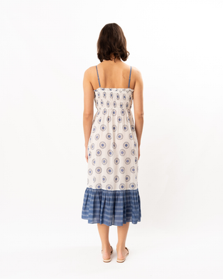 UMBRIA DRESS