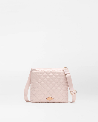 METRO FLAT CROSSBODY