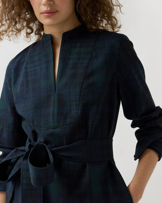 MACKEY DRESS