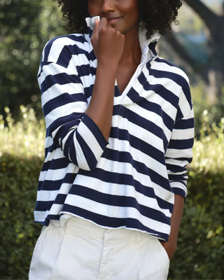 PATRICK POPOVER HENLEY