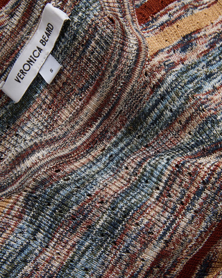 NAMI KNIT DRESS