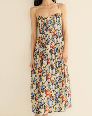 BENOIT DRESS