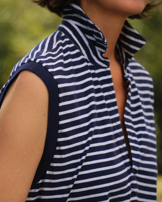 OLIVIA POPOVER HENLEY TANK