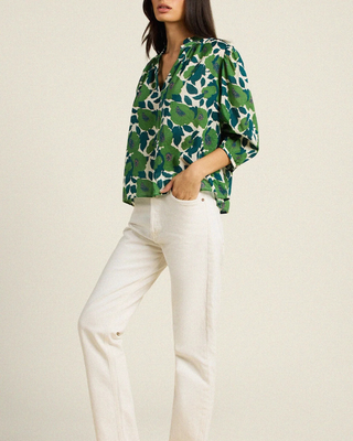 ORLY BLOUSE
