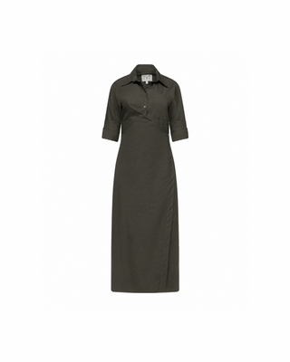 NEW EARL DRESS