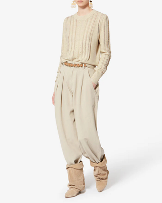 KALYN PULLOVER SWEATER