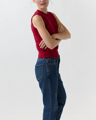 ROSIE SHELL TOP