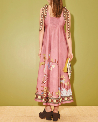 ZURI BALLET SUNDRESS