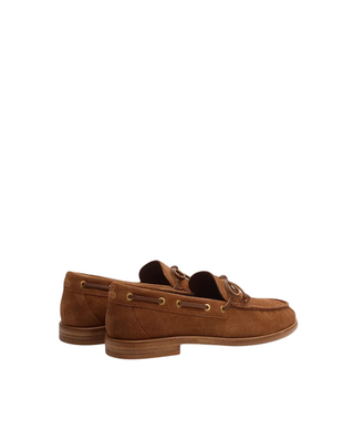 CARTER BOAT SHOE