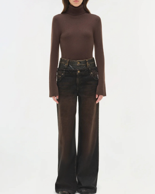 FENWICK TURTLENECK