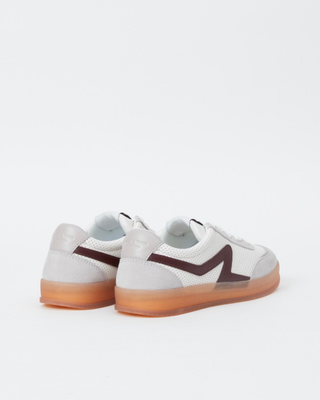 RETRO COURT SNEAKER