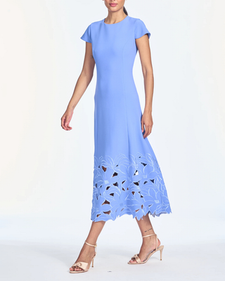 PAOLA DRESS