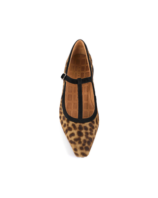 GATUI MARY JANE FLAT