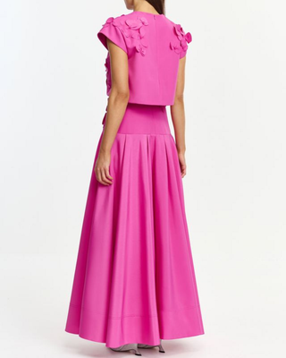 TANBY MAXI DRESS