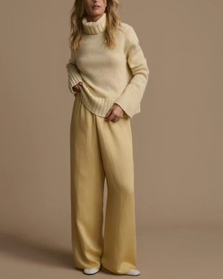 SUMMER DEMI PANT
