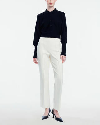 CROPPED DOLMAN CARDIGAN