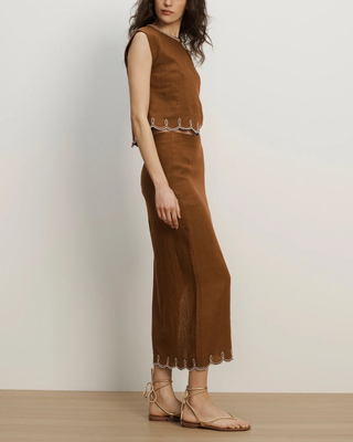 MALOU SKIRT