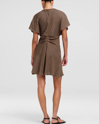 LENI DRESS
