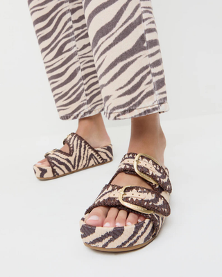 NICO TWO BAND SANDAL