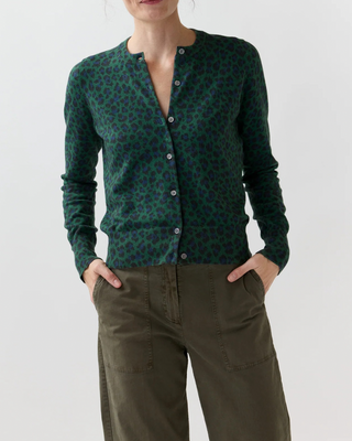 ROSIE CARDIGAN