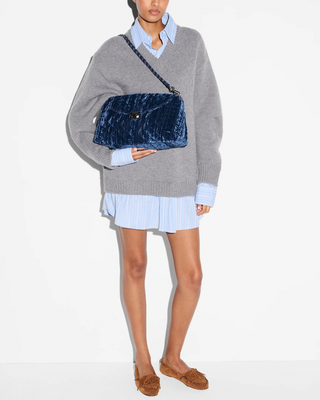 CROSBY LOCK SHOULDER