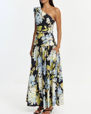 BENETTI MAXI DRESS