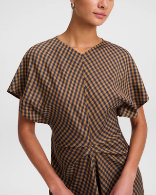 LENI DRESS