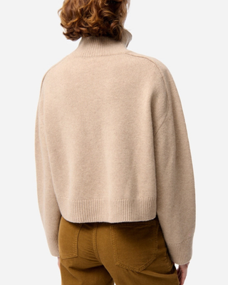BALLERINE SWEATER