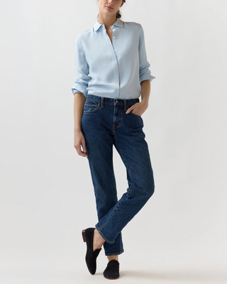 CLASSIC BLOUSE