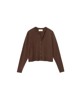CALDER CARDIGAN