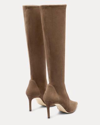 STUART POWER KNEE HIGH BOOT 75