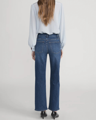 THE MELLOW JEAN