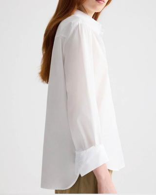 BOYFRIEND SHIRT
