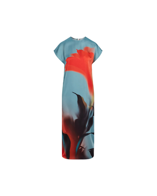 LENNA DRESS