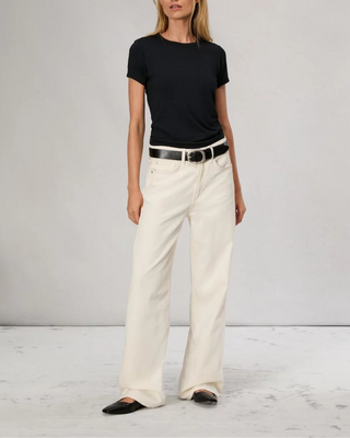 LUCA JERSEY BABY TEE