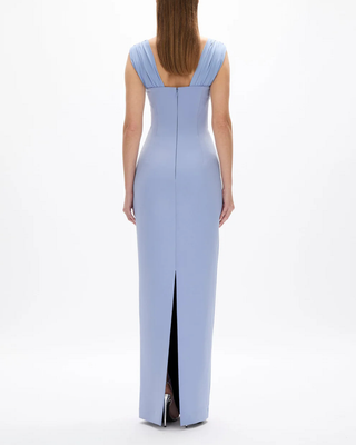 MALIA GOWN