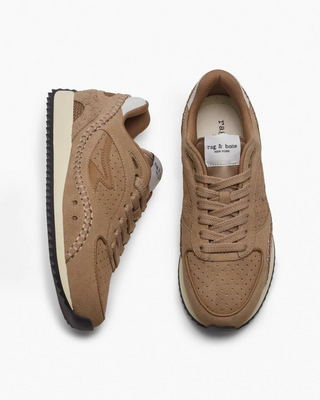 DRIFT RUNNER SNEAKERS