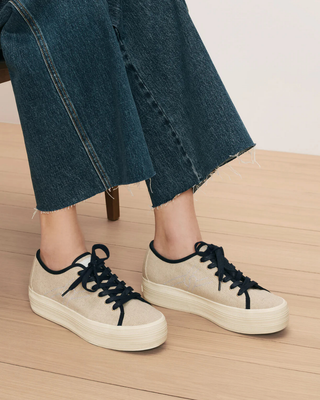 TRUETT PLATFORM SNEAKER