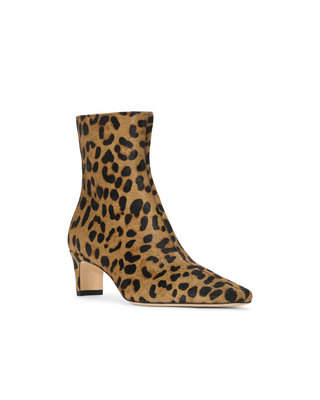 WALLY ANKLE BOOT