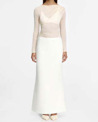 QUINDUS SKIRT