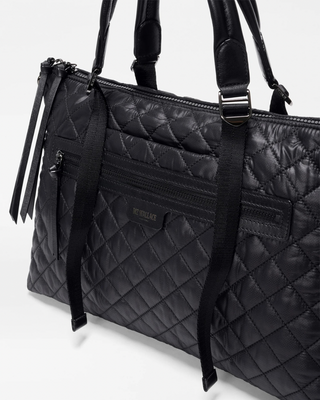 MEDIUM PARK SATCHEL