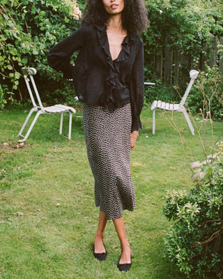 HARDY TOP