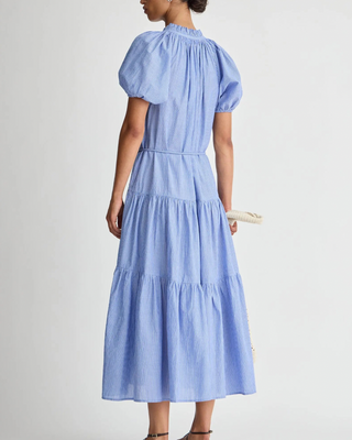 MAZZA MAXI DRESS