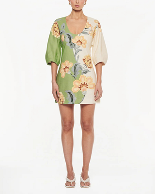 LOTTE MINI DRESS