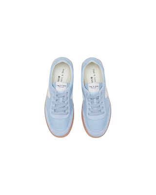 RETRO COURT SNEAKER