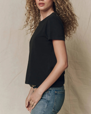 THE LITTLE TEE