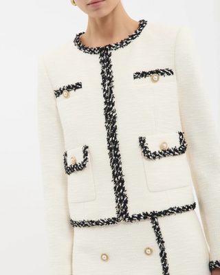 JACQUIE JACKET