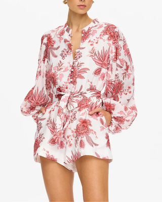 BAILEY PLAYSUIT