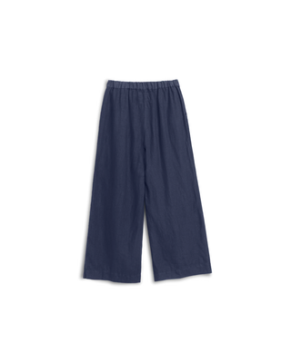 MAISIE WIDE-LEG PULL ON PANT