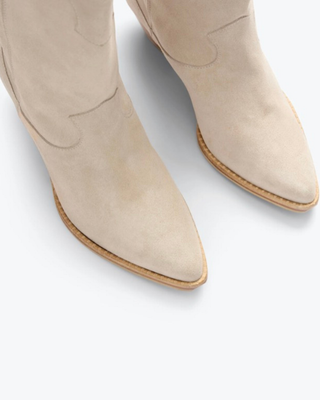 LORETTA WESTERN BOOT
